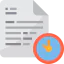 Invoice 图标 64x64