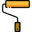 Paint roller icon 64x64