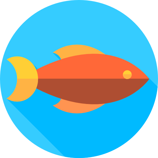 Fish icon