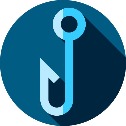 Hook icon