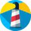 Lighthouse icon 64x64