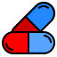Drugs icon 64x64