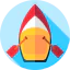 Boat icon 64x64