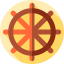 Rudder icon 64x64
