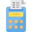 Calculator 图标 64x64