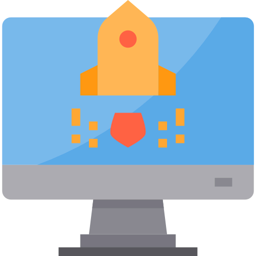 Startup icon