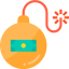 Bomb 图标 64x64