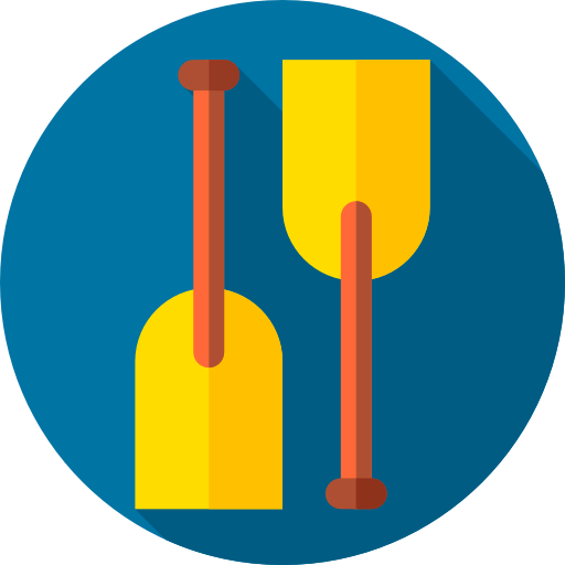 Oars icon