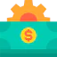 Cash 图标 64x64