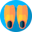 Flippers icon 64x64