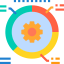 Settings 图标 64x64