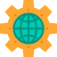 Global 图标 64x64