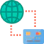 Money transfer 图标 64x64