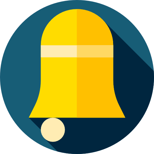 Bell icon
