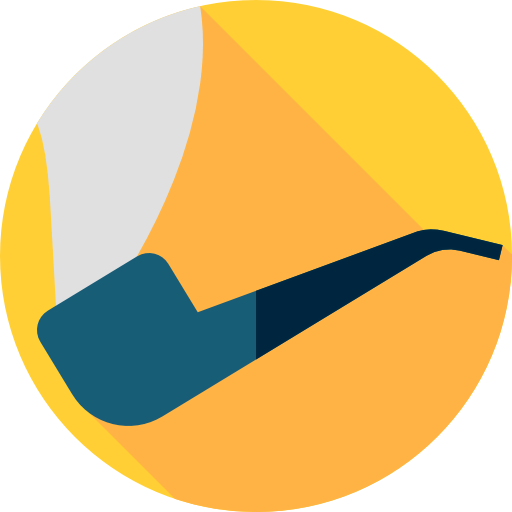 Pipe icon