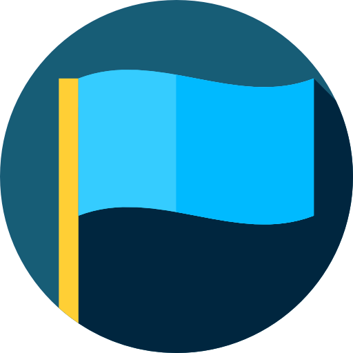 Flag icon