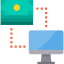 Money transfer 图标 64x64
