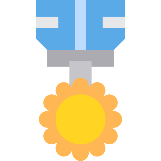 Recognition Ikona
