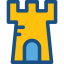 Tower icon 64x64