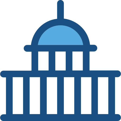 Capitol icon