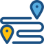 Route icon 64x64
