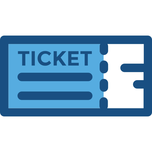 Ticket Symbol