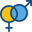Genders icon 64x64