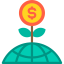 Business 图标 64x64