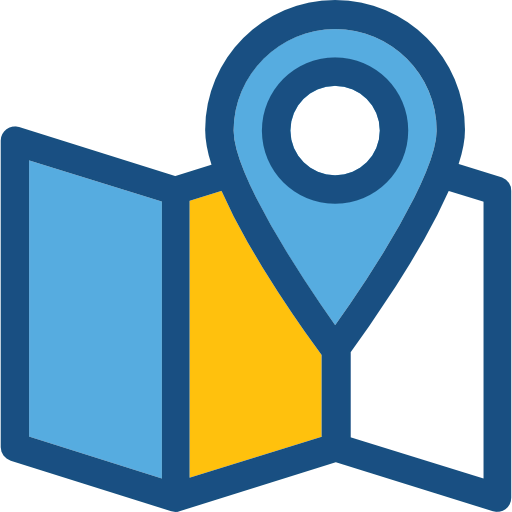 Map icon