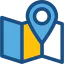Map icon 64x64