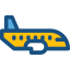 Aeroplane icon 64x64