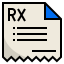 Rx icon 64x64