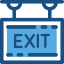 Exit icon 64x64