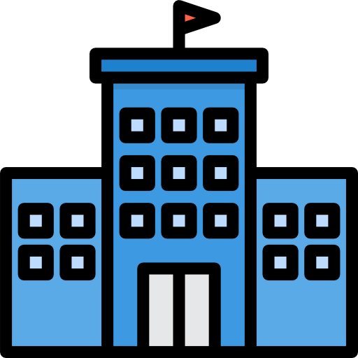 Building icon