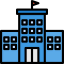 Building Building icon 64x64
