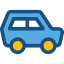 Car icon 64x64