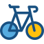 Bicycle icon 64x64