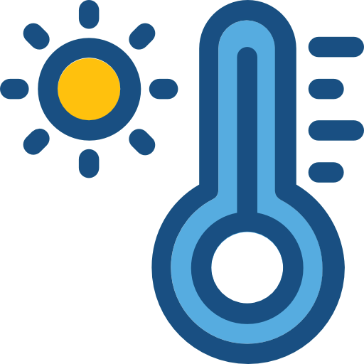 Thermometer 图标