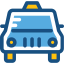Taxi icon 64x64