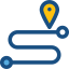 Route icon 64x64