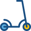 Scooter icon 64x64