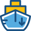 Boat icon 64x64