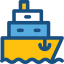 Ship icon 64x64