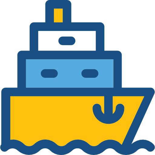 Ship icon
