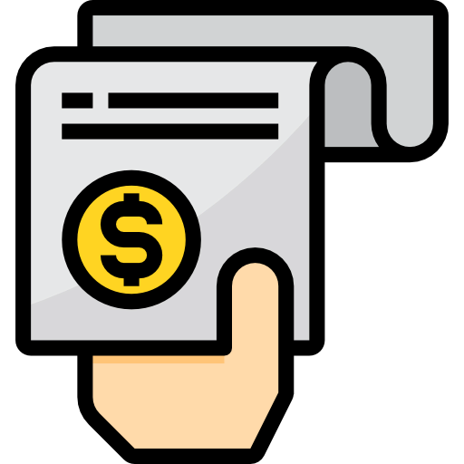 Payment icon