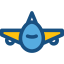 Aeroplane icon 64x64