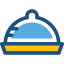 Dinner icon 64x64