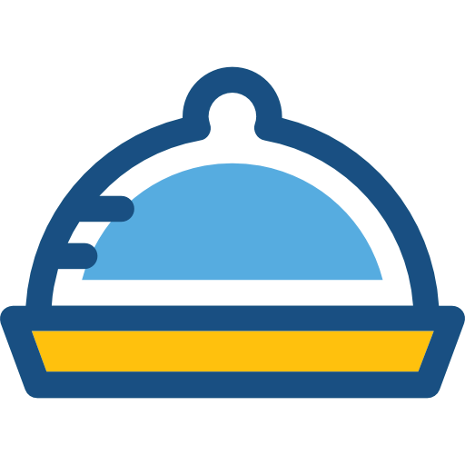 Dinner icon