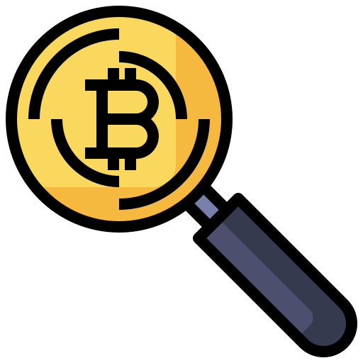 Analysis icon