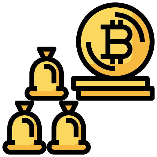 Bitcoin icon